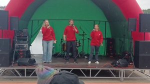 1. Герои спорта