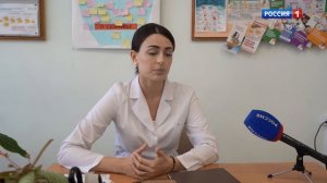 "Актуальное интервью"