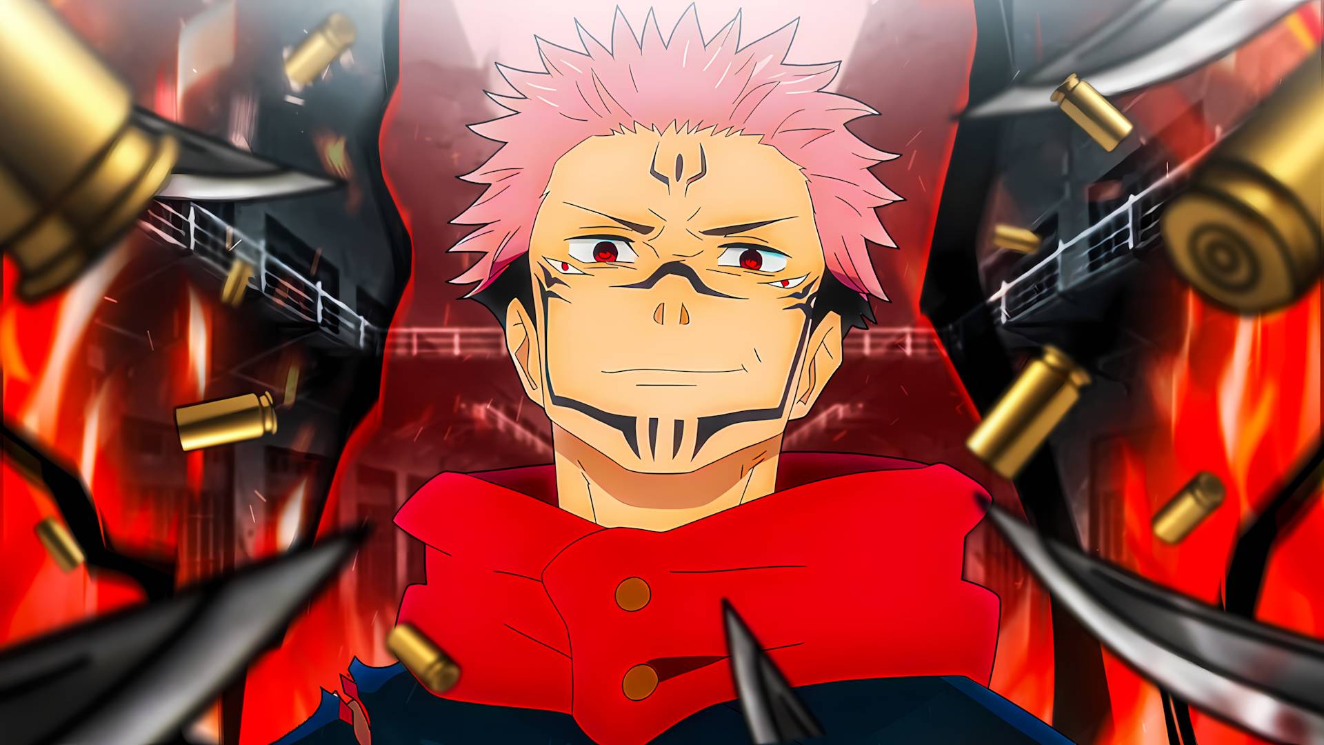 MEXIKODRO - HEIGHT (AMV) смотреть онлайн