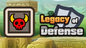 ВОИН-БЕРСЕРКЕР-ПОВЕЛИТЕЛЬ СЛИЗНЕЙ - Legacy of Defense #3