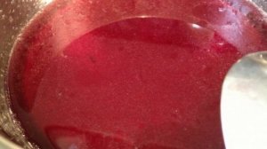 Мусс йогуртовый