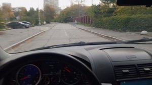 Volkswagen Touareg 3.6 2008.mp4
