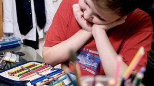 Психолог назвала причины прогулов школьных занятий ребенком