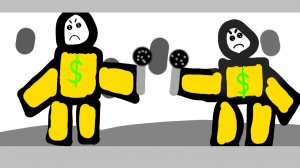 Я решил поиграть в рэп батл 🤯