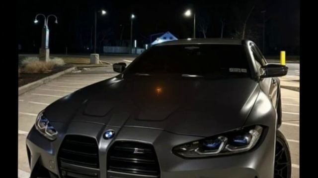 BMW Edit смотреть онлайн