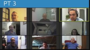 Значение важности товарищей, Рава, Творца