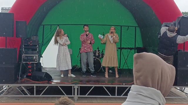 10. Бабье лето