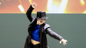 соло Дарина Котова отчетный концерт Коллектива "Кассиопея" 2024