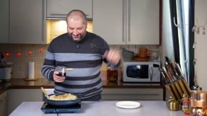 Простой и бюджетный ужин за копейки!