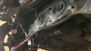 Не легкая судьба одного марка