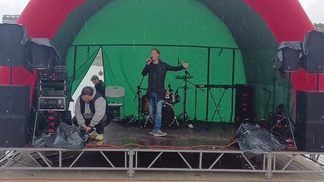 12. Мое сердце