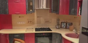 Продажа 3-х комнатной квартиры по адресу: г.Дзержинск, Нижегород обл, пр Циолковского, д.54А