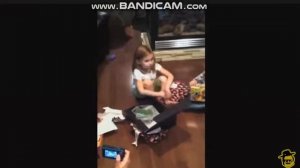 Самый Худший Подарок - Брокколи