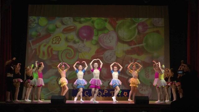 Конфетки1 смотреть онлайн