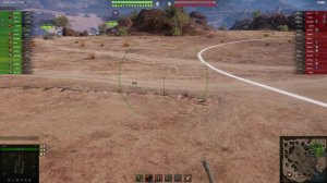 Танки. Воскресный стрим. Катаем на 8 уровне