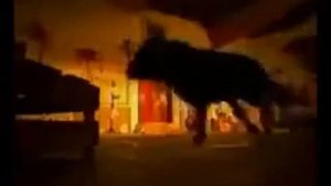 Реклама Philips 2004