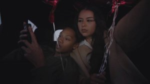 Lexa Gates - Nothing To Worry About