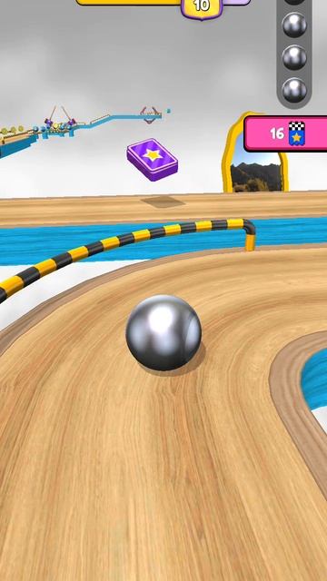 Гоуинг Балс уровень 10