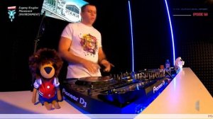 Evgeny Kruglov-Movement[INVIRONMENT]Support Alexander Komarov TranceLine Radioshow 168