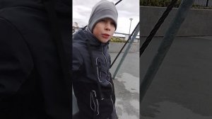 гуляем по набережной