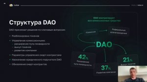 Новый обзор платформы Lotos