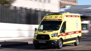 Три человека пострадали при атаке дронов ВСУ на предприятие в Шебекине