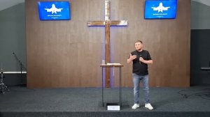 Вера утвержденная на силе Божьей