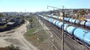 НЕФТЬ И БЕНЗИН. КРОВЬ ЭКОНОМИКИ