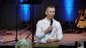 Воскресное Богослужение 28.09.2025