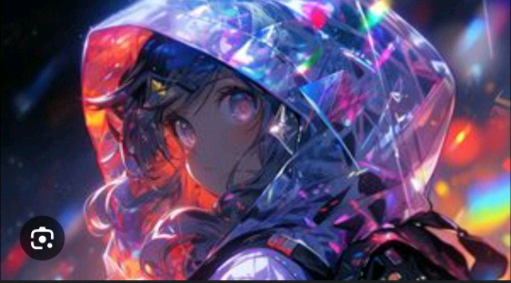 аниме играю на рилике