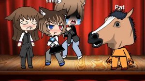 Влад🧌держит в страхе весь класс