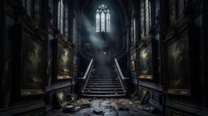 ДОМ НА ПУСТЫРЕ авторская песня #домнапустыре #music #готика #gothic #музыка #песня