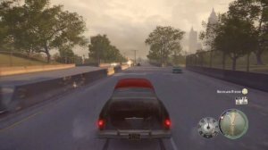 Прохождение: Mafia II: Definitive Edition. Часть 5