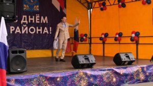 Сергей Петрищев Тенор