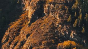 Покатушка на мотоциклах по  Хакасии