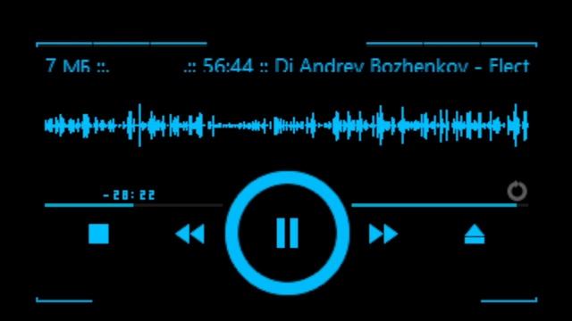 Dj Andrey Bozhenkov - Electrical Session #233