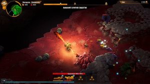 Deep Rock Galactic Survivor: +5, Мастерство Подклассов, Дознаватель
