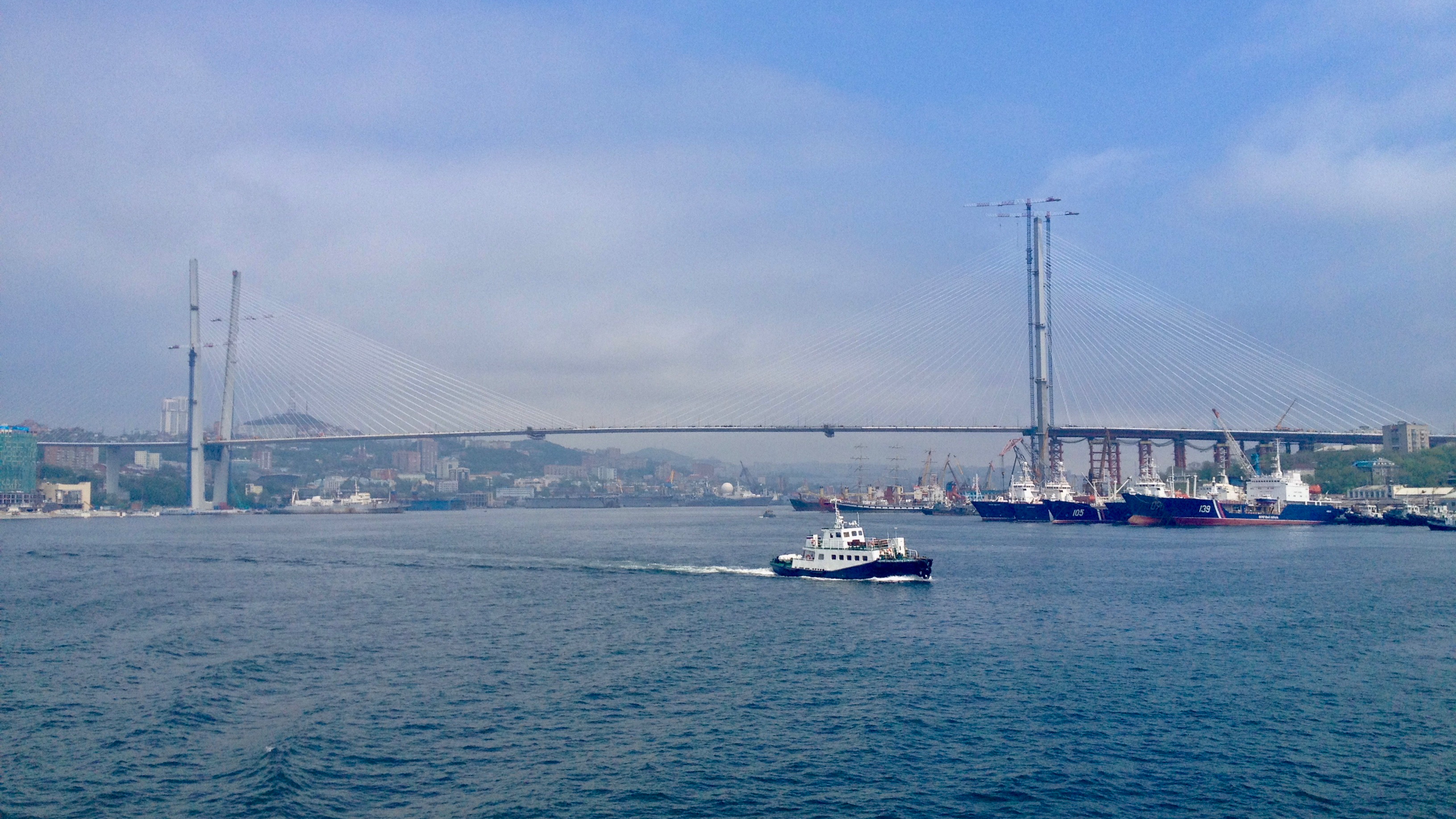 170. Владивосток, Россия