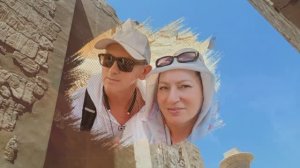 Египет! Видео фильм!