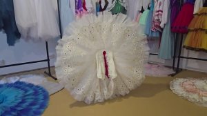 Мастерская и костюмерная