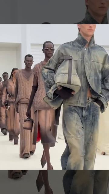 Ferrari весна-лето 2026 новая коллекция смотреть онлайн