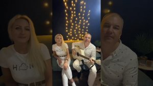 Друзья! У меня сегодня День Рождения, а мы решил сделать подарок вам. Моя песня "Благослови меня".