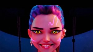 🔥 Улыбайся чаще!  ⚡️ Живи ярче!