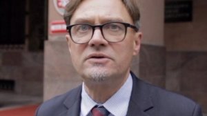 🇺🇦💥🇵🇱При ударе России по Киеву повреждено посольство Польши
▪️Пресс-секретарь польского МИД