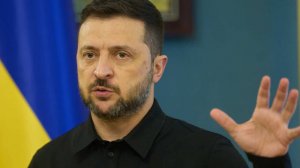 В Британии уличили Зеленского в неуравновешенности из-за его действий
