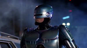RoboCop. Робокоп