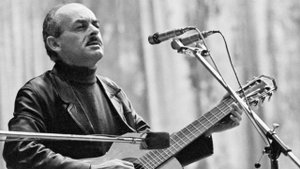 У поэта соперников нету (на стихи Булата Окуджавы)