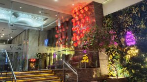 Отель V Hotel (Вьетнам, Нячанг). Обзор отеля