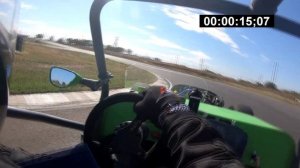 27.09.2025 4 этап UFO Time-Attack