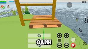 СТРОЮ СВОЮ КАРТУ В ЧИКЕН ГАН??!!